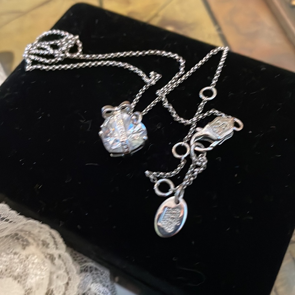 Juicy Couture Vintage Necklace